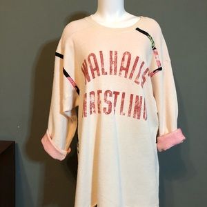 Free People Sweater.